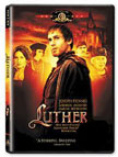 luther dvd