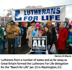 March for Life