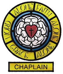 chaplains shield