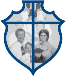 family shield