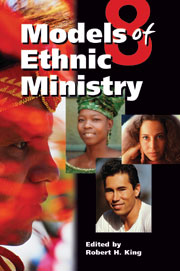 Models of Ethnic Ministry