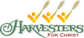 Harvesters logo