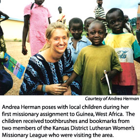 missionaries-herman,kids