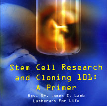 stem cell dvd