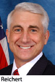 Reichert, Dave