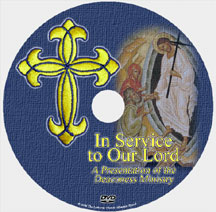 deaconess dvd