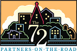 72 logo