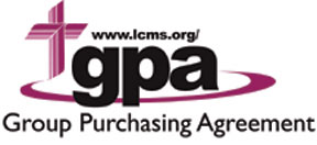 GPA logo