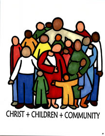 child conference logo