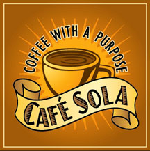 coffee logo