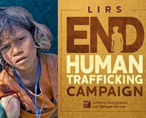 human trafficking