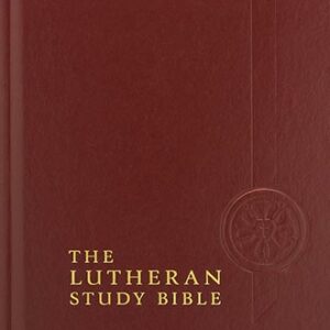 CPH offers last of Self-Study (NIV) Bibles