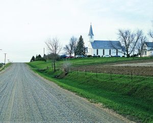 Congregational leaders from rural and small-town settings are encouraged to attend the Nov. 6-8 conference in Kansas City, Mo. (LCMS Communications)