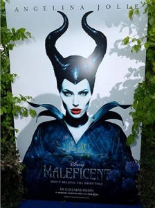 The conclusion of “Maleficent” is not as satisfying as its opening; the film starts out wide awake but slowly falls asleep, writes reviewer Rev. Ted Giese. (Jon Furniss/Invision for/AP Images)