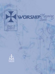 The free Advent planning guide — taken from the Worship Planning Book: Year B 2015 — includes suggestions for special music, hymns, readings and collects of the day for each of the four Sundays in Advent. 