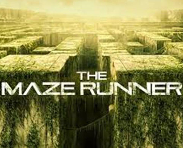 Maze Runner Game - Thomas Run Mission - 2 