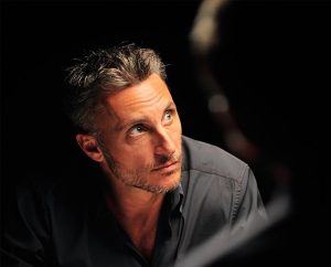 Acclaimed author, pastor and lecturer Rev. Tullian Tchividjian — the grandson of Billy Graham — will speak at the March 19 "Reformation500" event at Concordia Seminary, St. Louis. (Photo courtesy of Concordia Seminary)