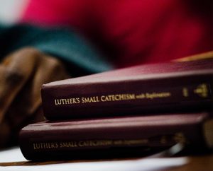 The update is needed because of "many changes in the understanding of morals, civil law and natural law in church and society," according to the 2013 Synod convention. (LCMS/Erik M. Lunsford)
