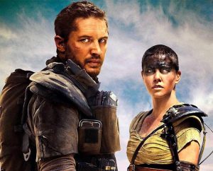 For a revved-up action film, "Mad Max Fury Road" is value for your money, but be warned it is rough and has surprisingly emotional moments that can take viewers by surprise.