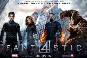 Viewers with little invested in the ever-unfolding Marvel movie universe will likely get the most out of “Fantastic Four." It’s certainly a movie where low expectations will serve the audience well, writes reviewer Rev. Ted Giese.