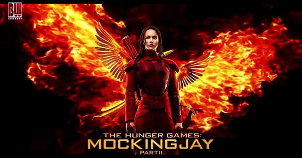 Review – The Hunger Games: Mockingjay – Part Two
