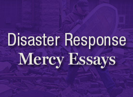 Mercy Essays