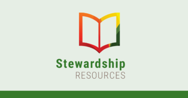 Bible Stewardship Principles