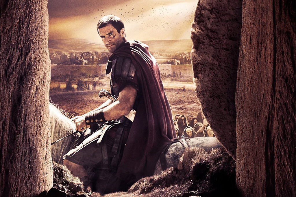 Movie review 'Risen'