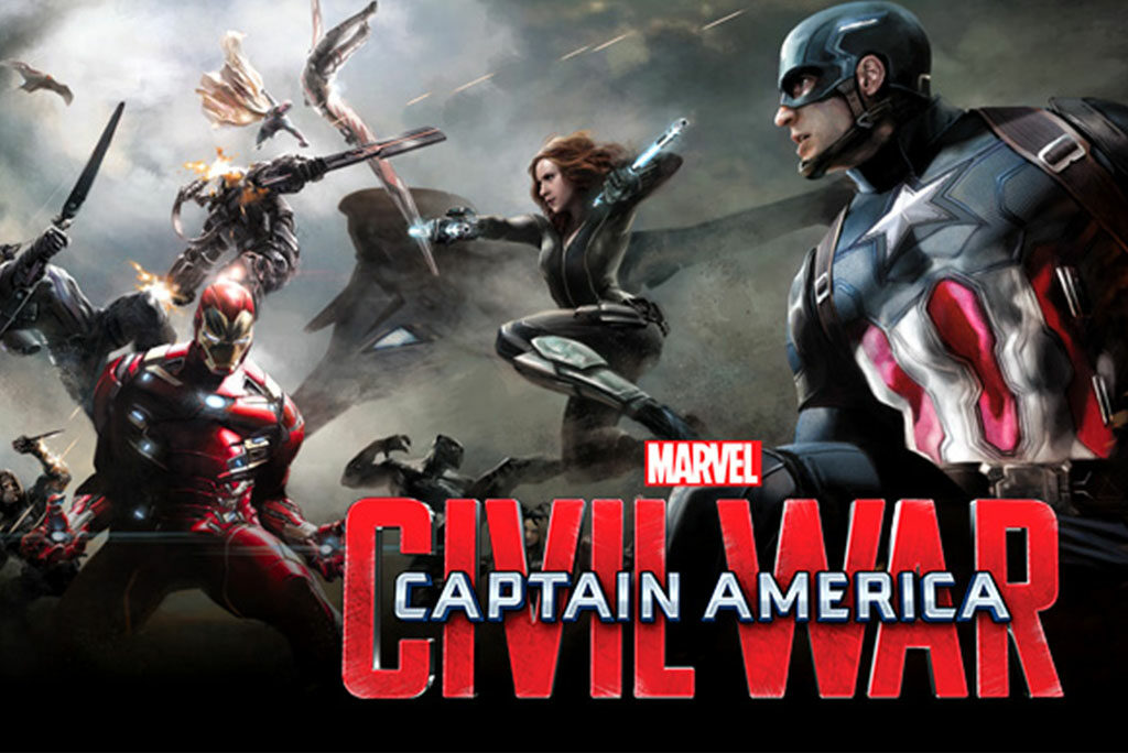 captain america civil war netflix streaming