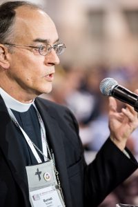 Photographs on Monday, July 11, 2016, at the 66th Regular Convention of The Lutheran Church–Missouri Synod, in Milwaukee. LCMS/Michael Schuermann