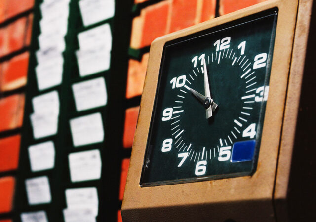 webinar overtime regulations