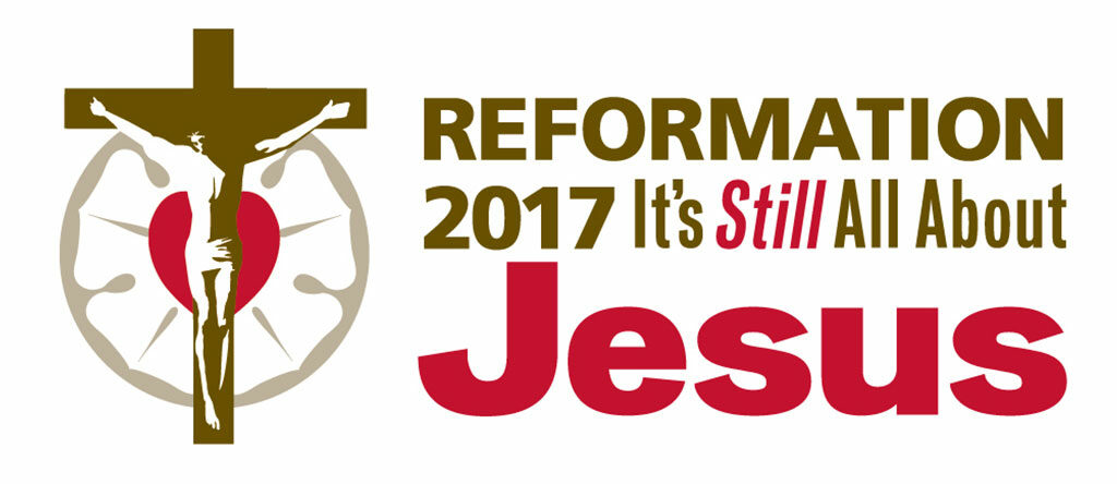 Reformation 2017