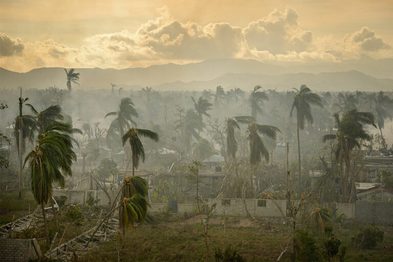 Hurricane matthew essay picture