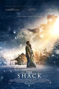 movie review the shack
