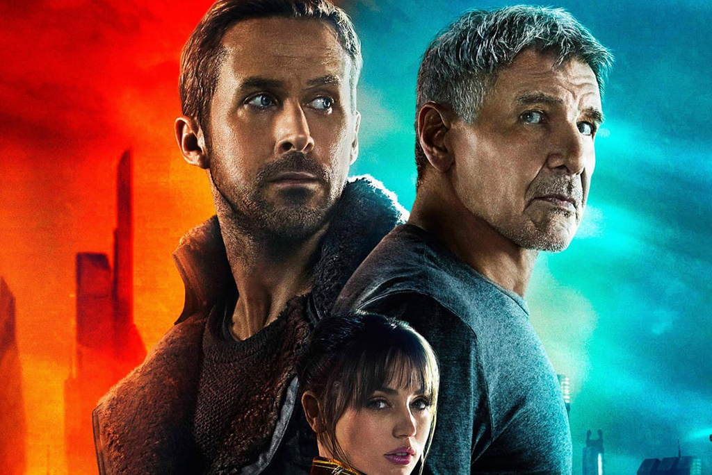 Movie review: 'Blade Runner 2049