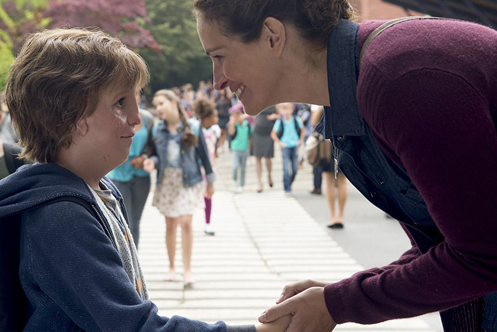 Movie Review: 'Wonder