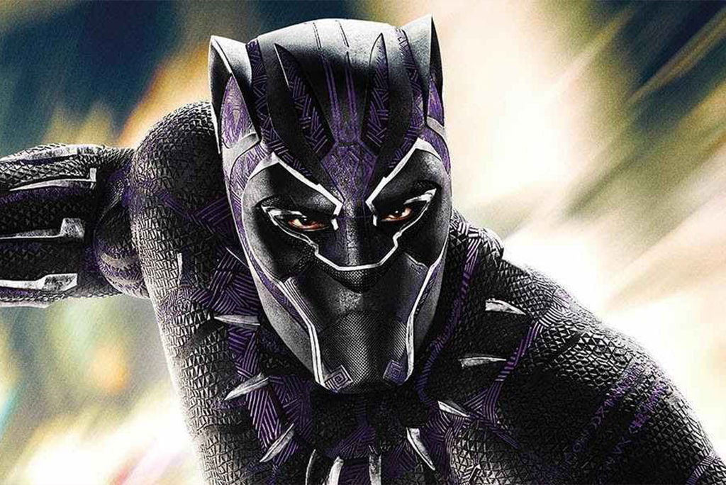 Movie review: 'Black Panther
