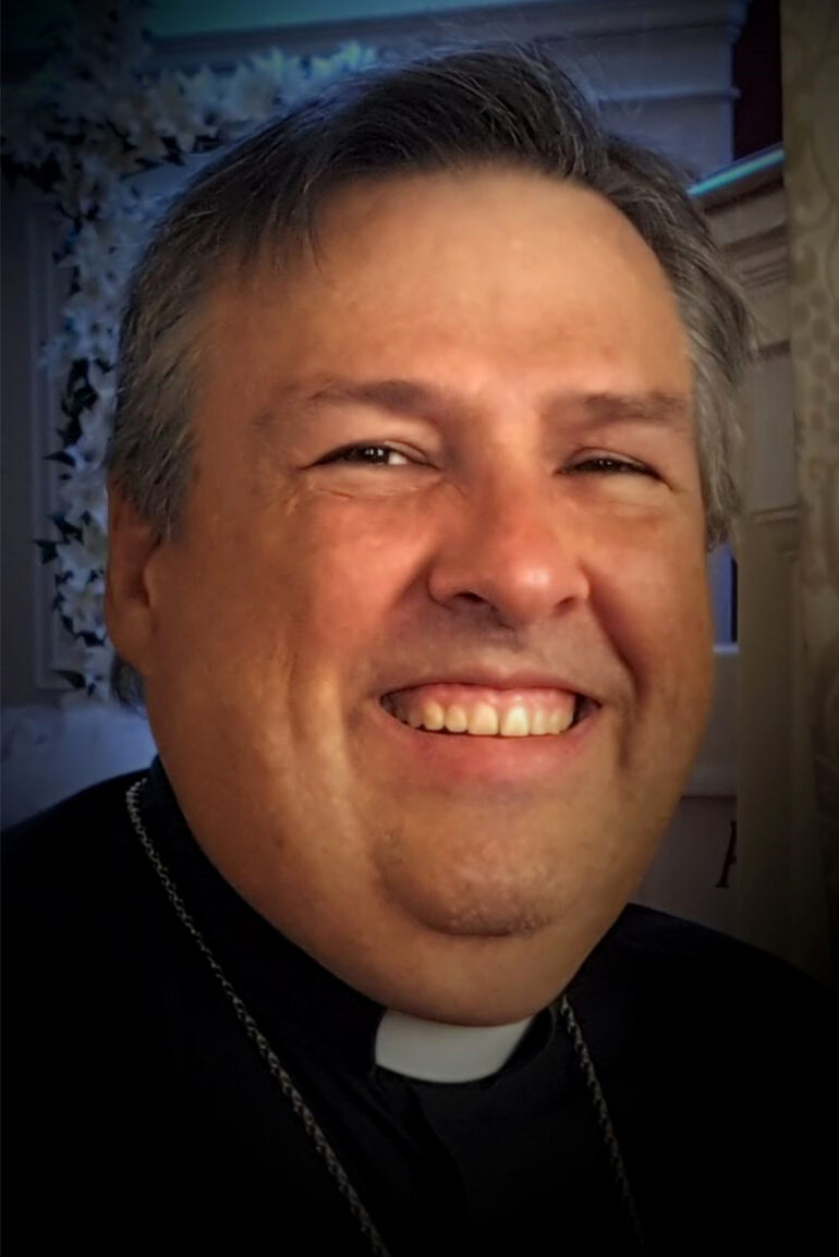 New England District reelects Yeadon