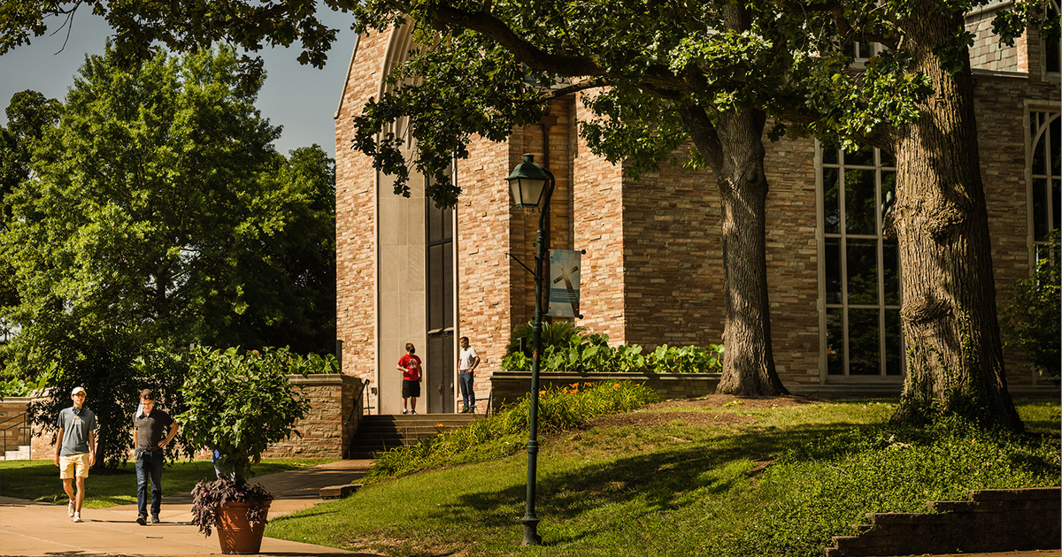 Positions: Part-time, Concordia Seminary, St. Louis