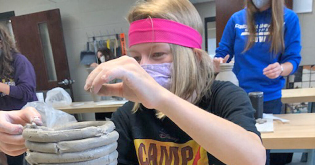 Bethesda focuses on unmet needs during Developmental Disabilities