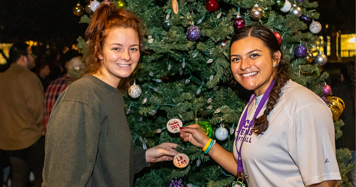 Cune Christmas At Concordia 2022 Campus Clips: Cune Welcomes New President, Pbs Airs Cui Christmas