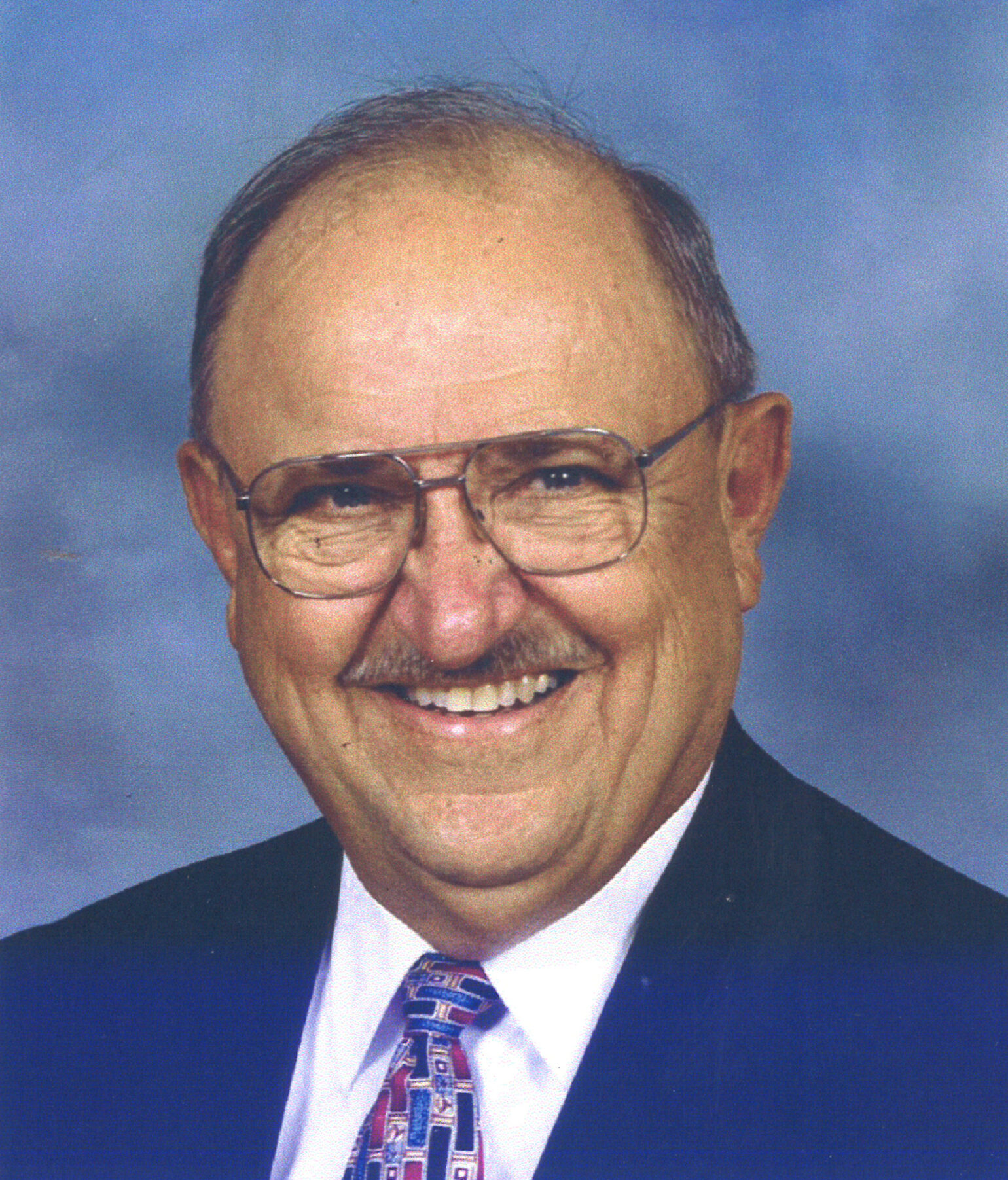 Obituary Dr. Ralph Reinke, former president of Concordia Publishing