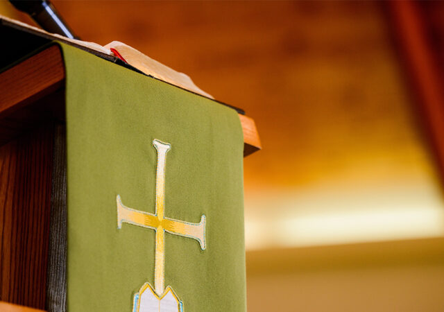 Non-LCMS pastoral formation programs