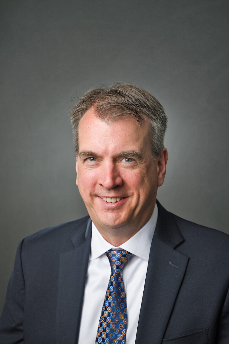 Christopher Semler Semler to lead Concordia International School Shanghai