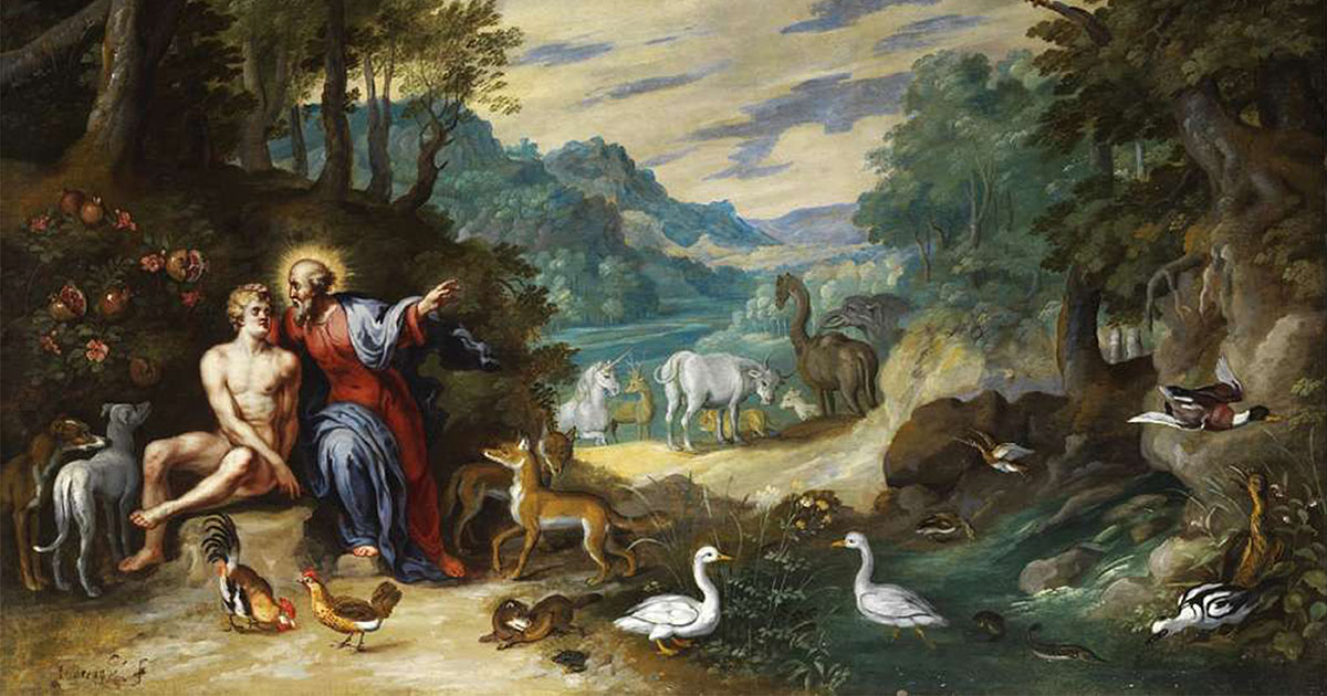 The Lutheran Witness — January 2026 issue — Leisure