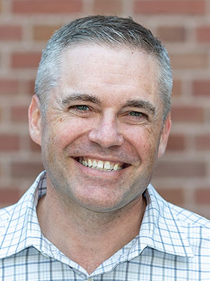 Concordia University Chicago (CUC), River Forest, Ill., has appointed Dr. Robert Balza as vice-president of academic affairs and chief academic officer.