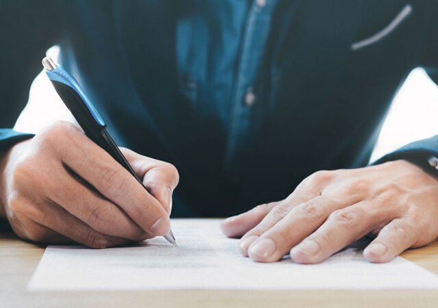 ‘Dear Mom and Dad’: Considering the pastoral ministry