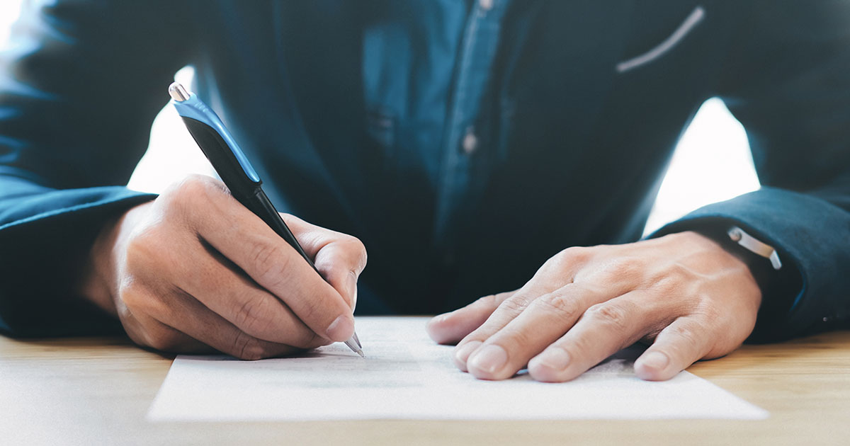 ‘Dear Mom and Dad’: Considering the pastoral ministry