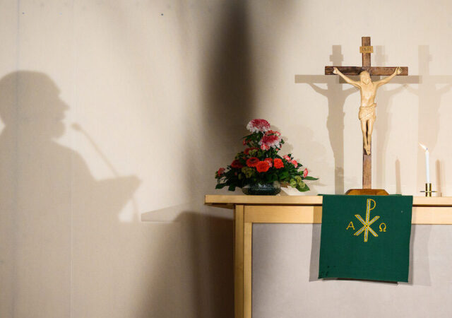 The Lutheran Witness — February 2026 — Vacancies