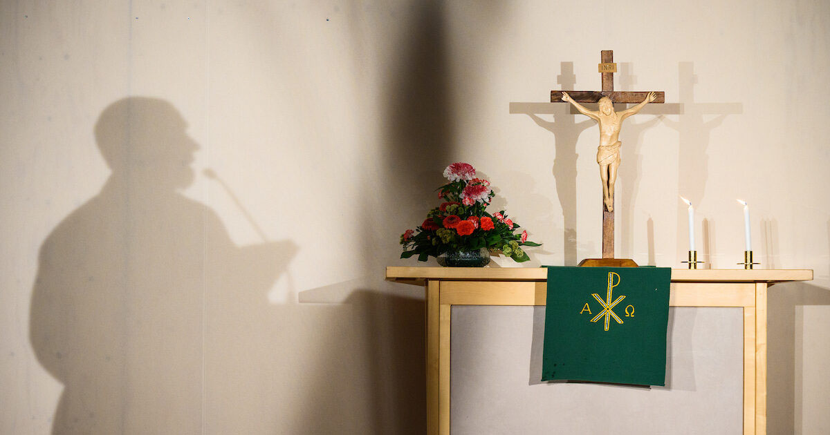 The Lutheran Witness — February 2026 — Vacancies 